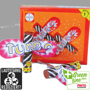 TURBO-FLYER (F2)