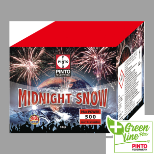Midnight Snow