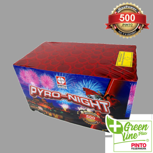 PYRONIGHT