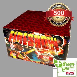Fireshow