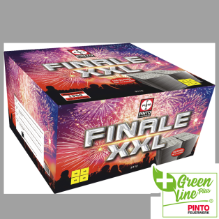 FINALE XXL
