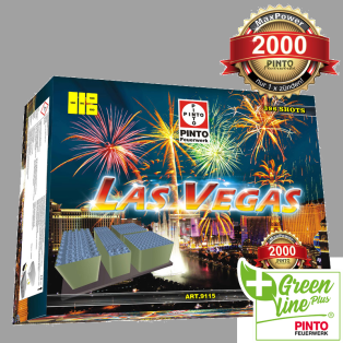 LAS VEGAS