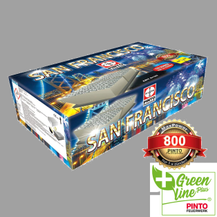SAN FRANCISCO